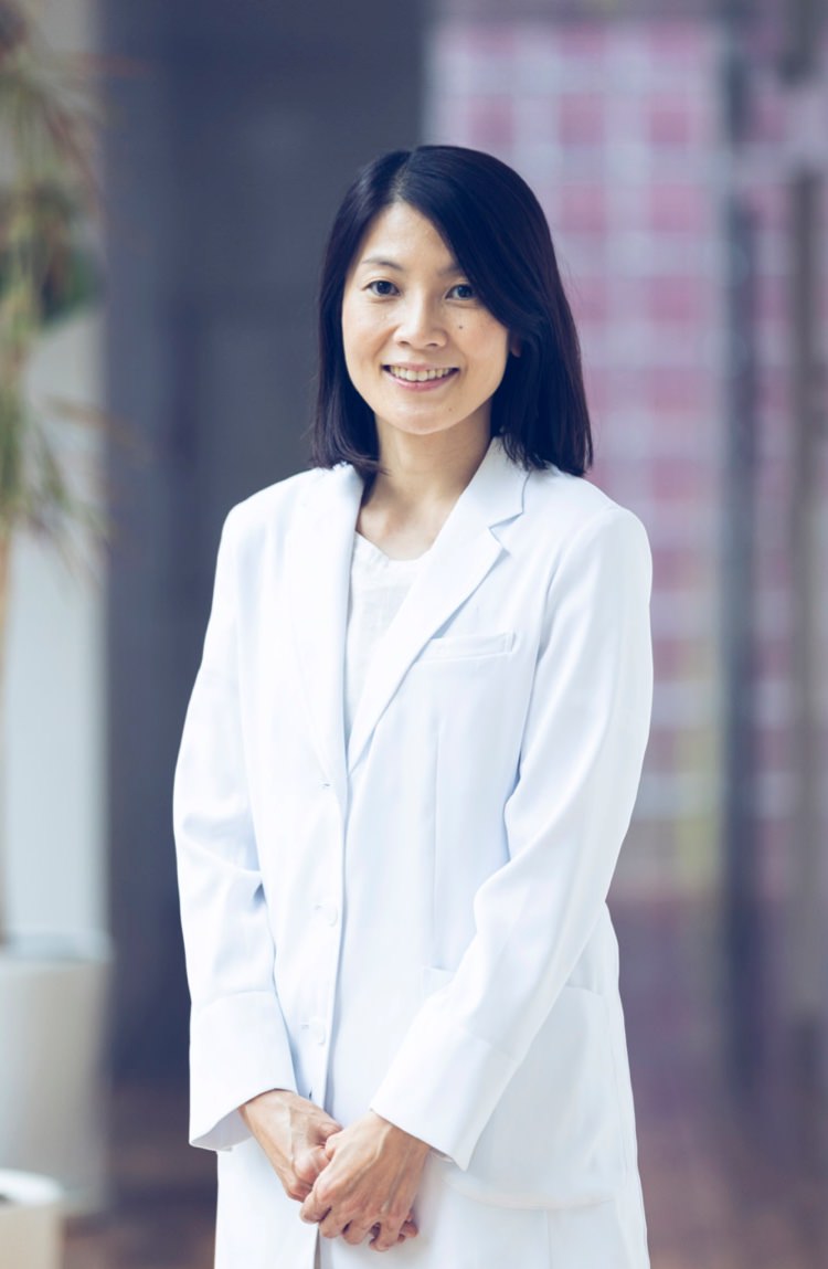 志田 佳愛